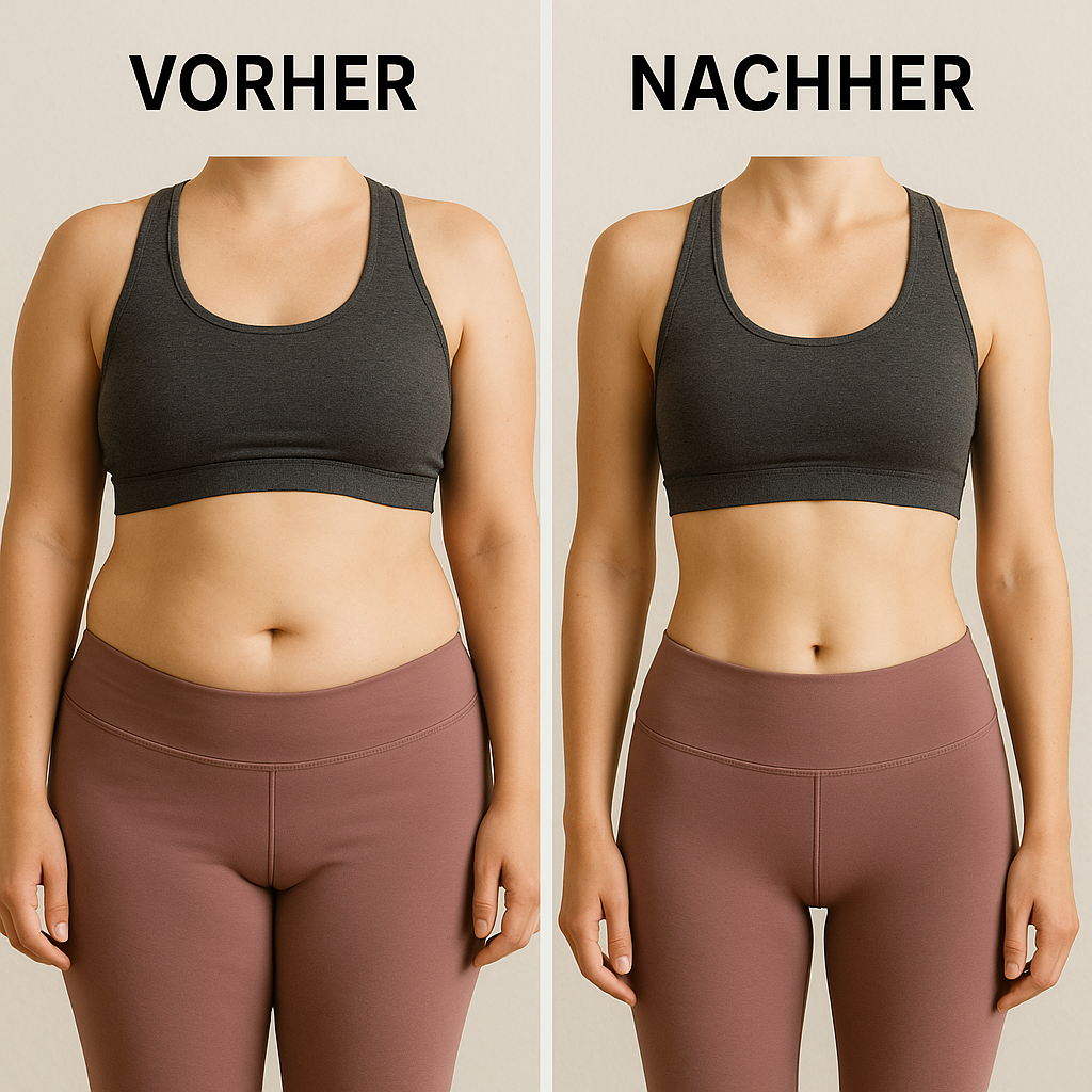 Luvoa Pilates Trainer