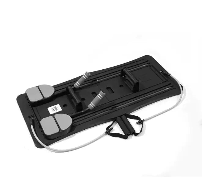 Luvoa Pilates Trainer